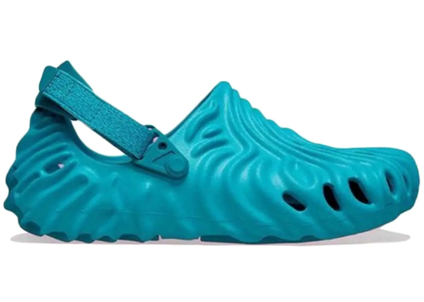 Crocs Pollex Clog By Salehe Bembury Tide, sneakers,207393-4ST, Belfagorsneakers, 1, 196265200801,