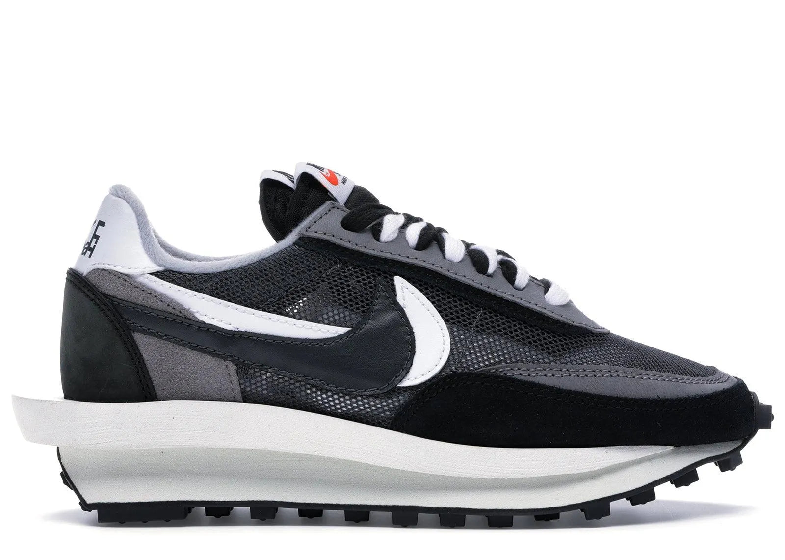 Nike Ld Waffle Sacai Black, sneakers,BV0073-001, Nike x Sacai, 1, 193151088895,