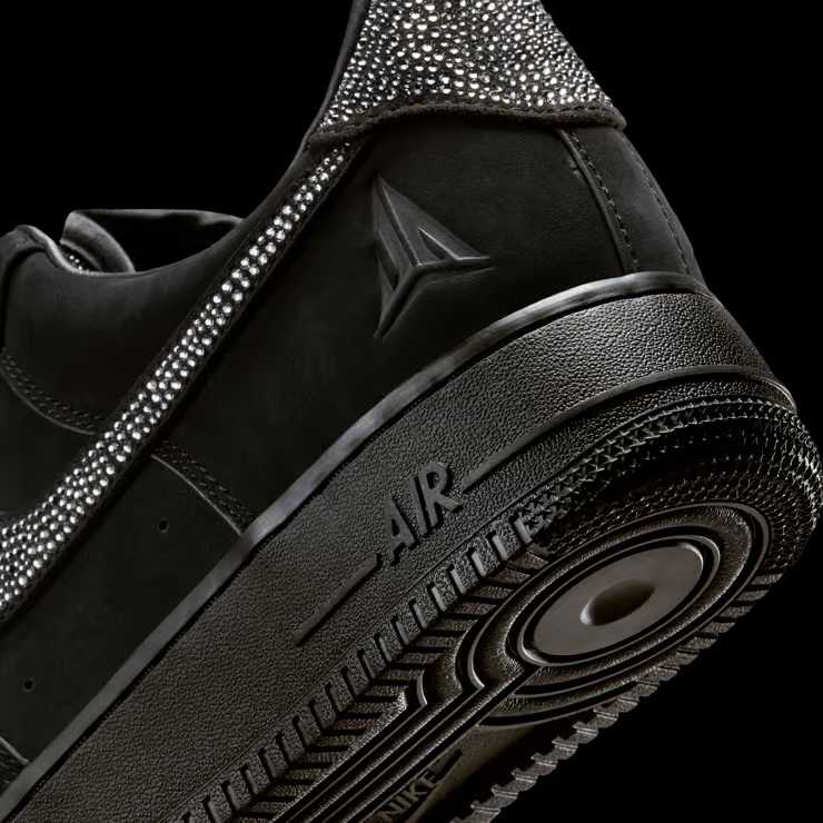 Nike Air Force 1 Low LX Ja Morant Swarovski