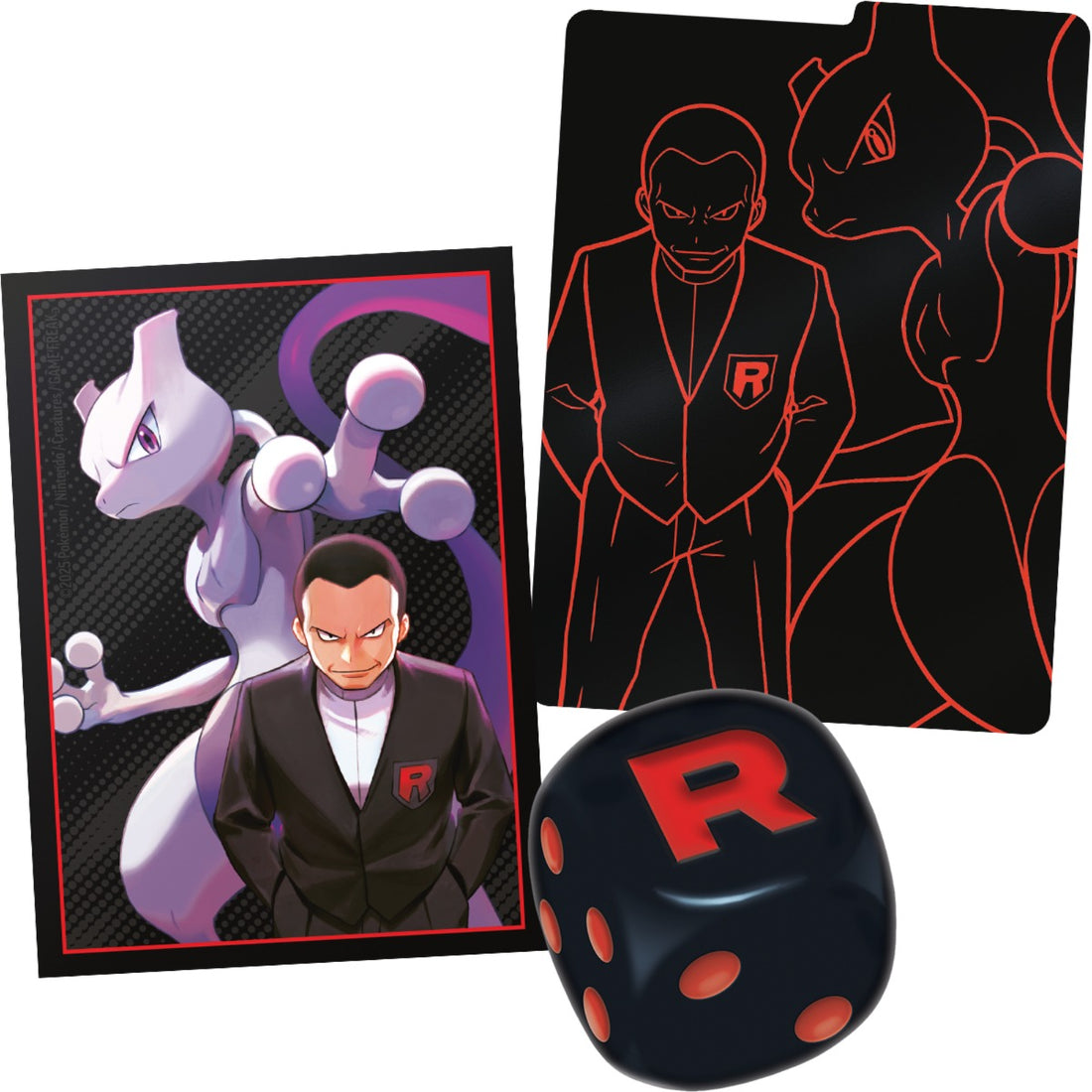 Pokémon ETB Rivali Predestinati Set Allenatore Fuoriclasse ITA, collectibles,, Pokemon, 3, ,