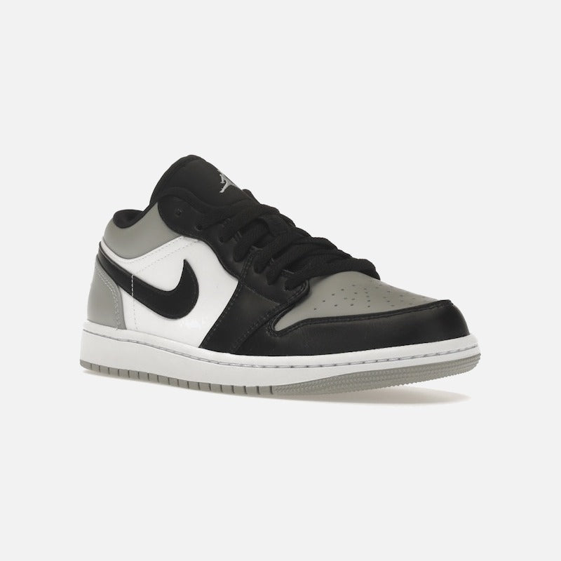Jordan 1 Low Shadow Toe