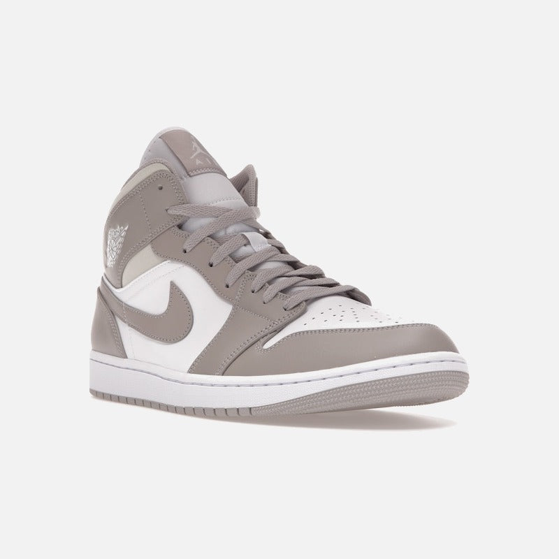 jordan 1 mid linen