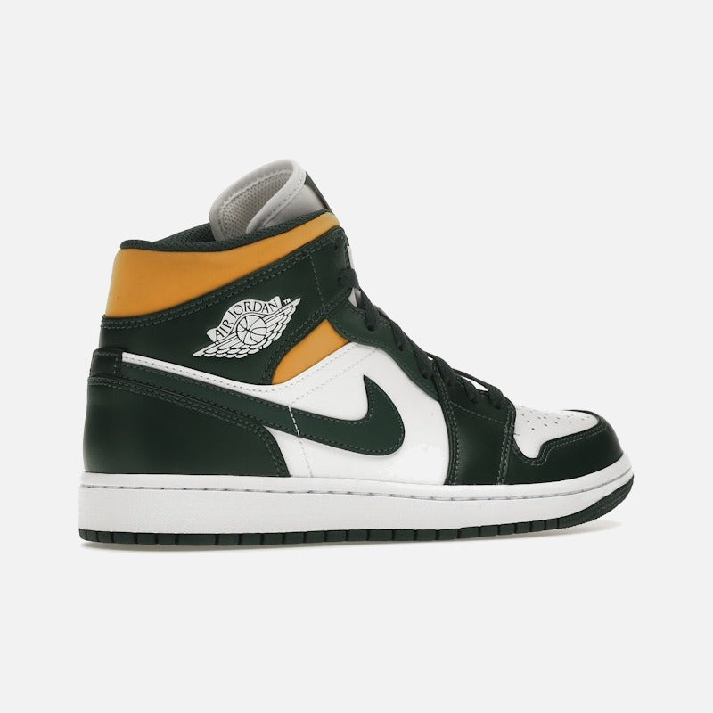 jordan 1 mid sonics (2021)