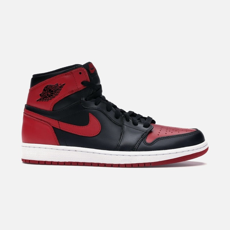 Jordan 1 High Retro Bred (2013)