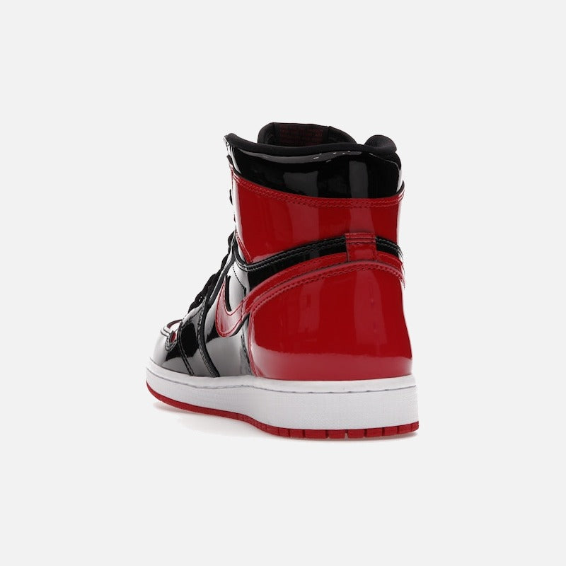 Jordan 1 Retro High Og Bred Patent