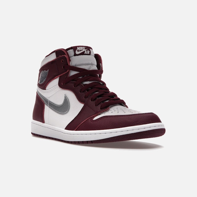 jordan 1 retro high og bordeaux