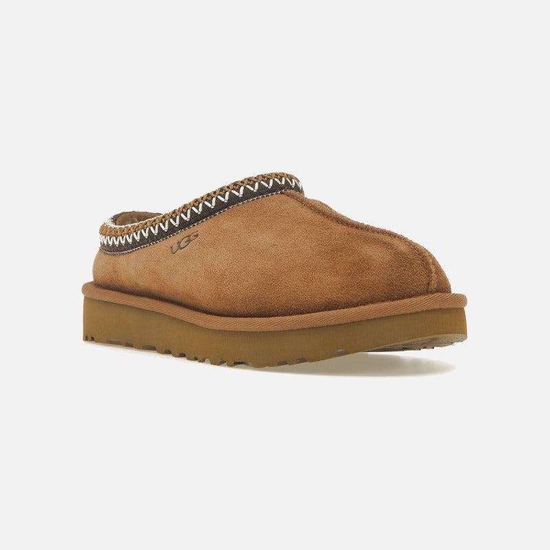 ugg tasman slipper chestnut