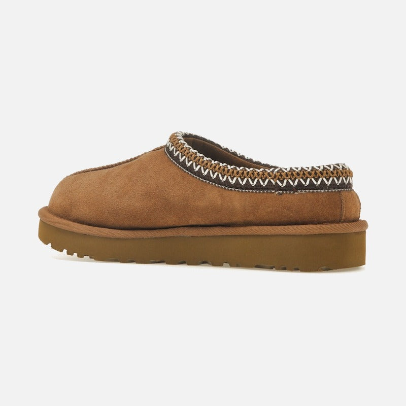 ugg tasman slipper chestnut
