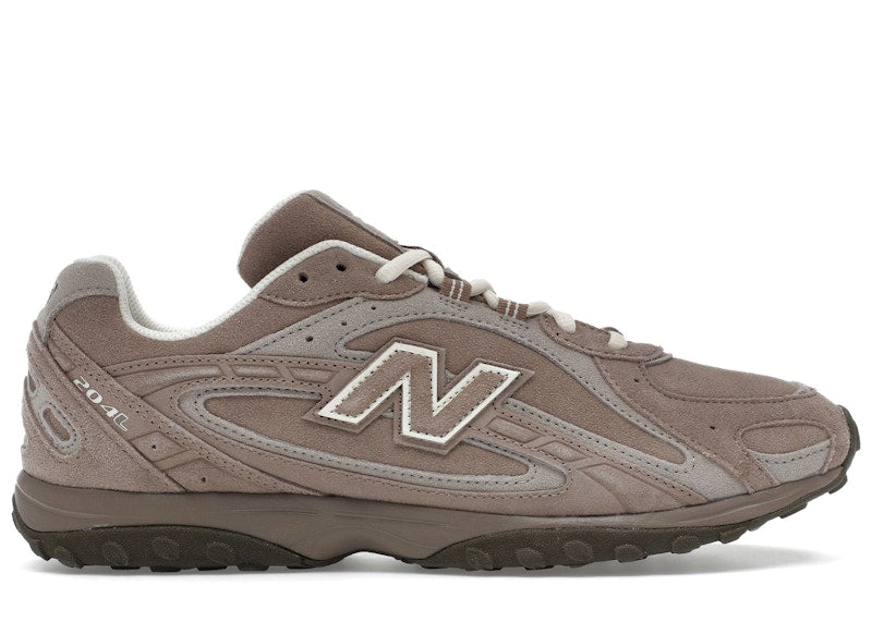 New Balance 204l Mushroom Arid Stone, sneakers,U204LMMA, Belfagorsneakers, 1, ,