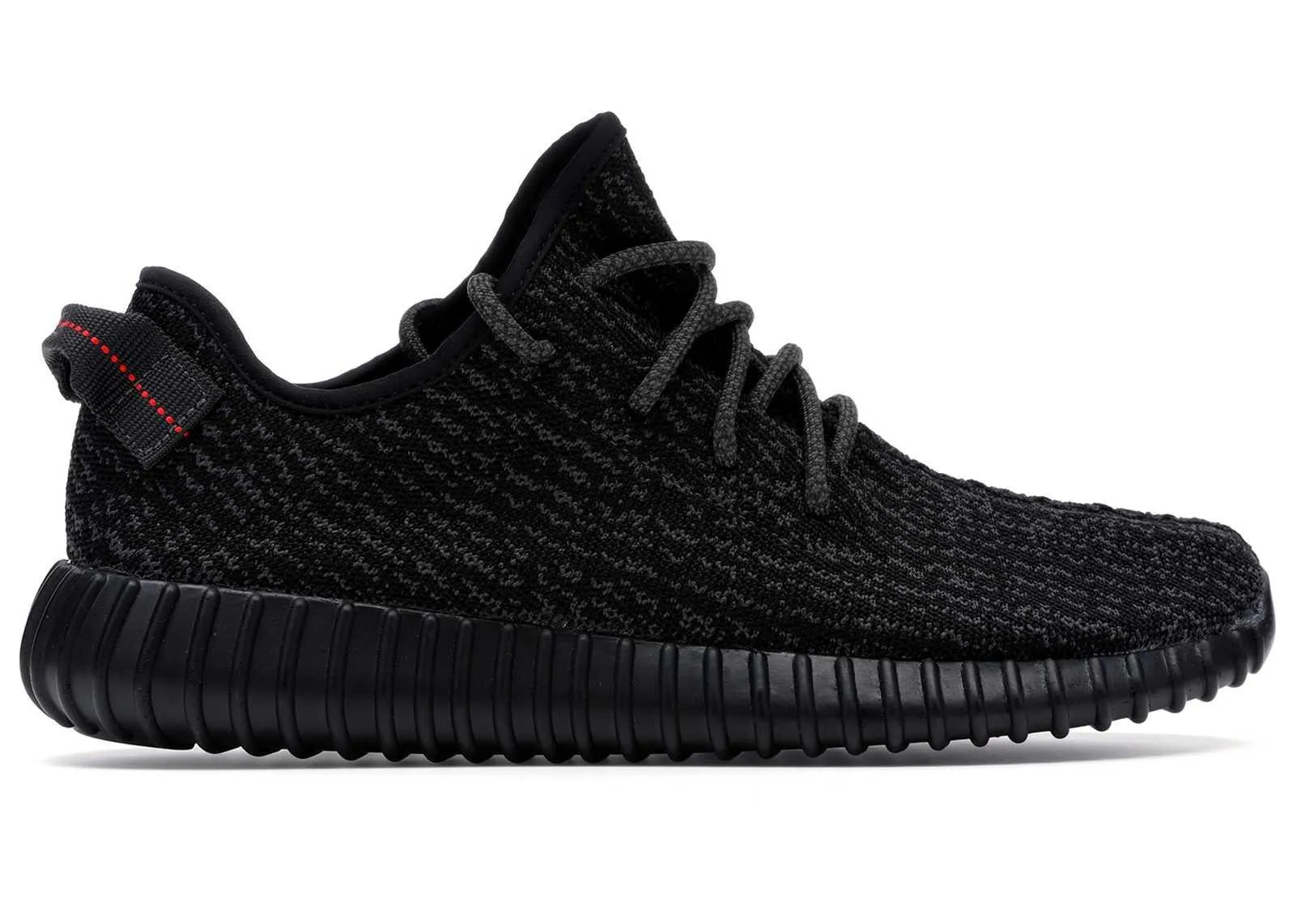 adidas yeezy boost 350 pirate black (2023), sneakers,BB5350, Yeezy 350, 1, 889768954585,
