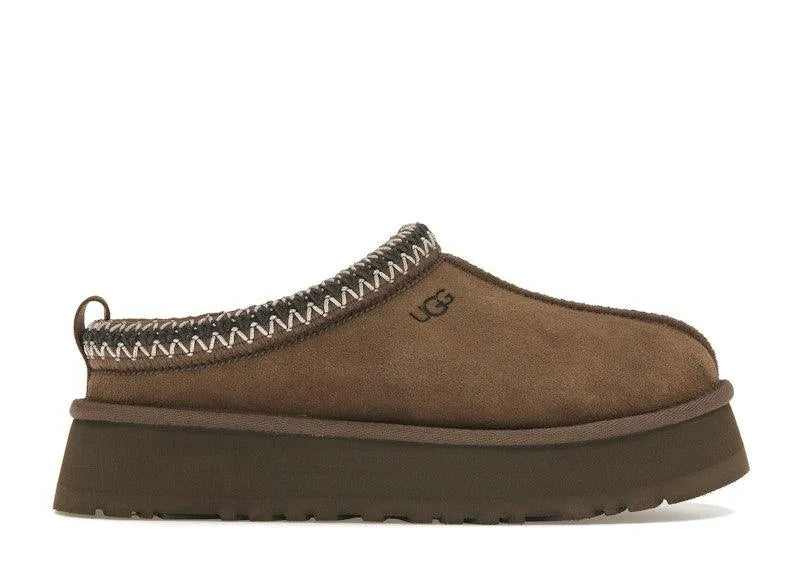 Ugg Tazz Slipper Hickory, sneakers,1122553-HCK, Ugg Tazz, 1, 197634283845,