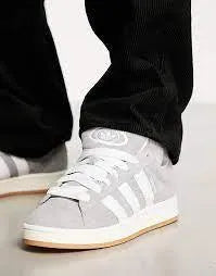 adidas campus 00s grey white, sneakers,, Adidas Campus, 2, ,