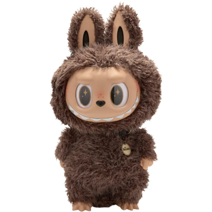 Labubu The Monsters Zimomo I Found You Vinyl Doll