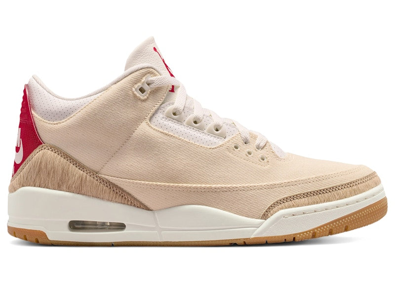 Air Jordan 3 Retro SP x Levi’s “Lunar New Year”