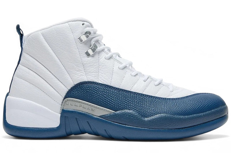 Jordan 12 Retro French Blue (2025), sneakers,CT8013-114, Jordan 12, 1, 198481034673,