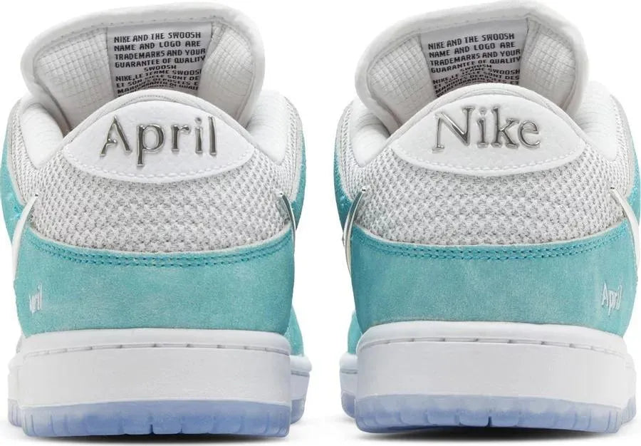 nike sb dunk low april skateboards, sneakers,, Nike Dunk Low SB, 3, ,