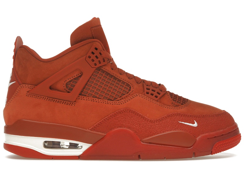 Air Jordan 4 Retro Og Sp Nigel Sylvester Brick By Brick, sneakers,HF4340-800, Air Jordan 4, 1, 197860406209,