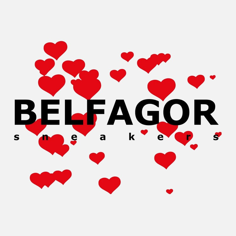 Belfagor Sneakers Gift Card
