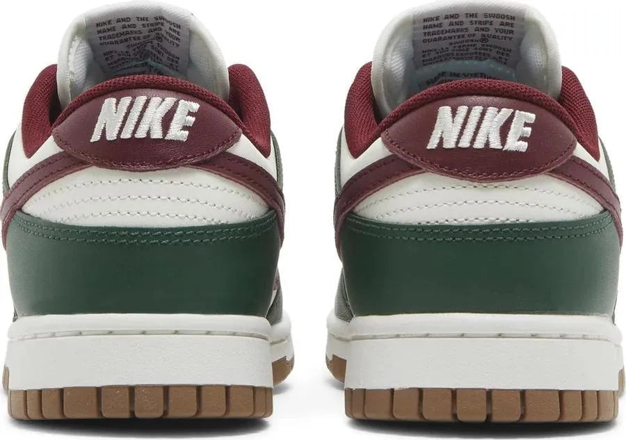 nike dunk low gorge green, sneakers,, Nike Dunk Low, 3, ,