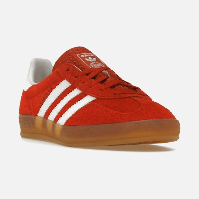 Adidas Gazelle Indoor Bold Orange