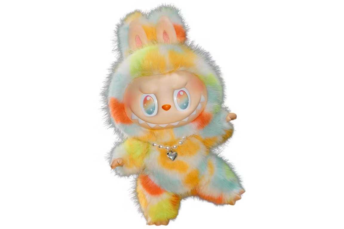 Labubu The Monsters Big into Energy Series Rock The Universe Vinyl Plush Doll, collectibles,, Belfagorsneakers, 2, ,