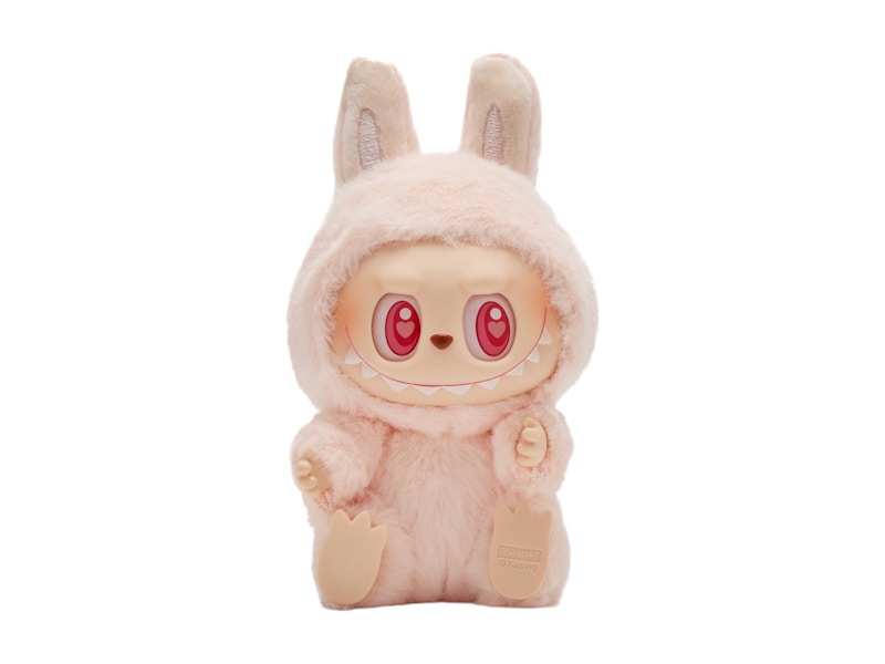 Labubu The Monsters Have A Seat Dada Vinyl Plush, collectibles,DADA, Belfagorsneakers, 1, ,