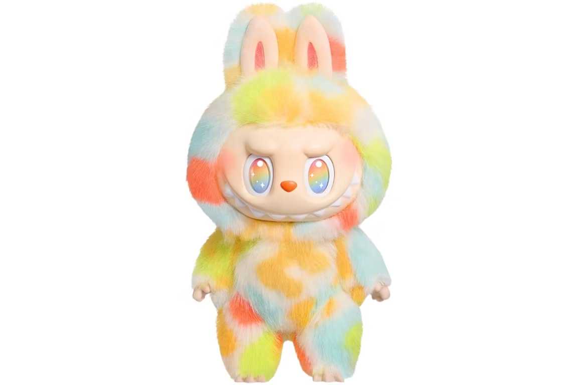 Labubu The Monsters Big into Energy Series Rock The Universe Vinyl Plush Doll, collectibles,, Belfagorsneakers, 1, ,