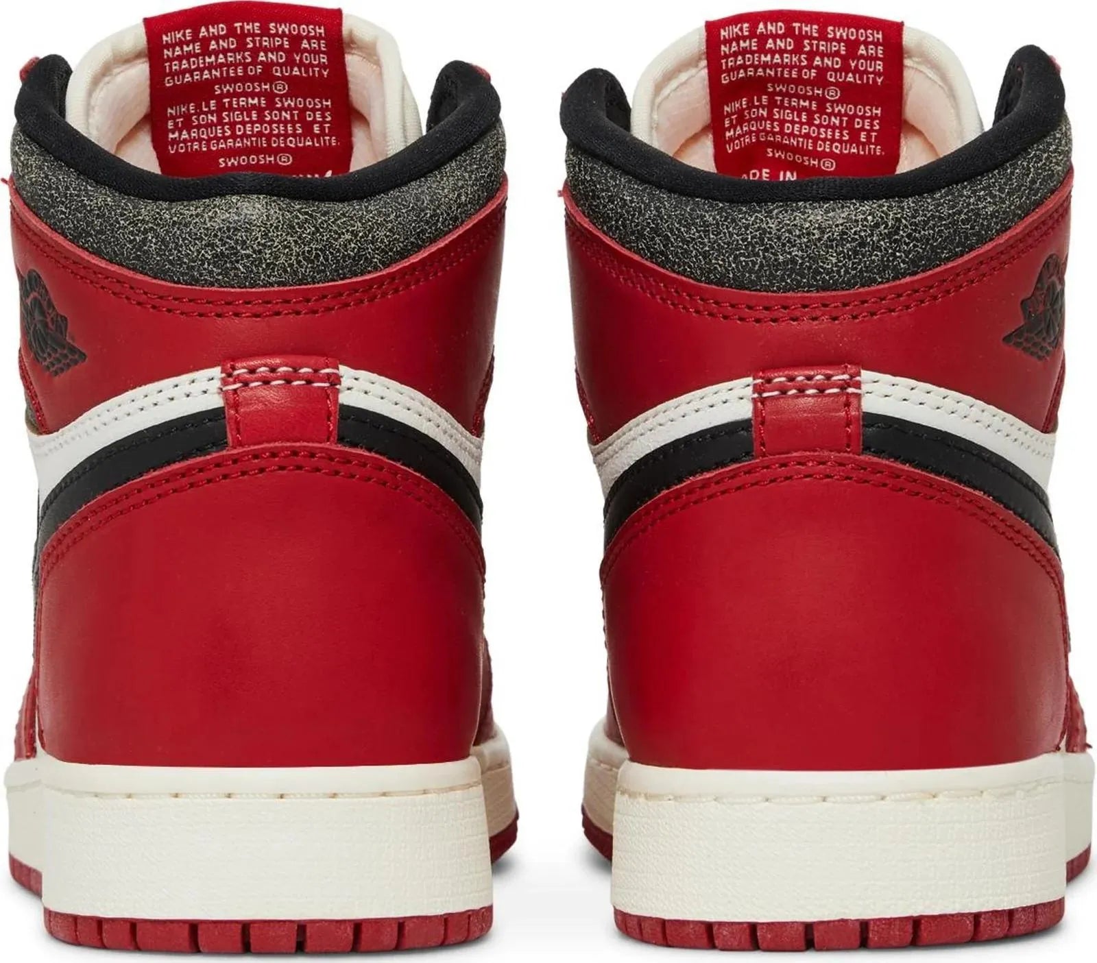 Jordan 1 retro high og chicago lost and found, sneakers,, Air Jordan 1 High, 2, ,