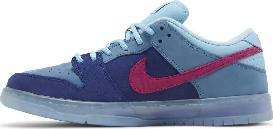 Nike Sb Dunk Low Run The Jewels, sneakers,, Nike Dunk Low SB, 2, ,