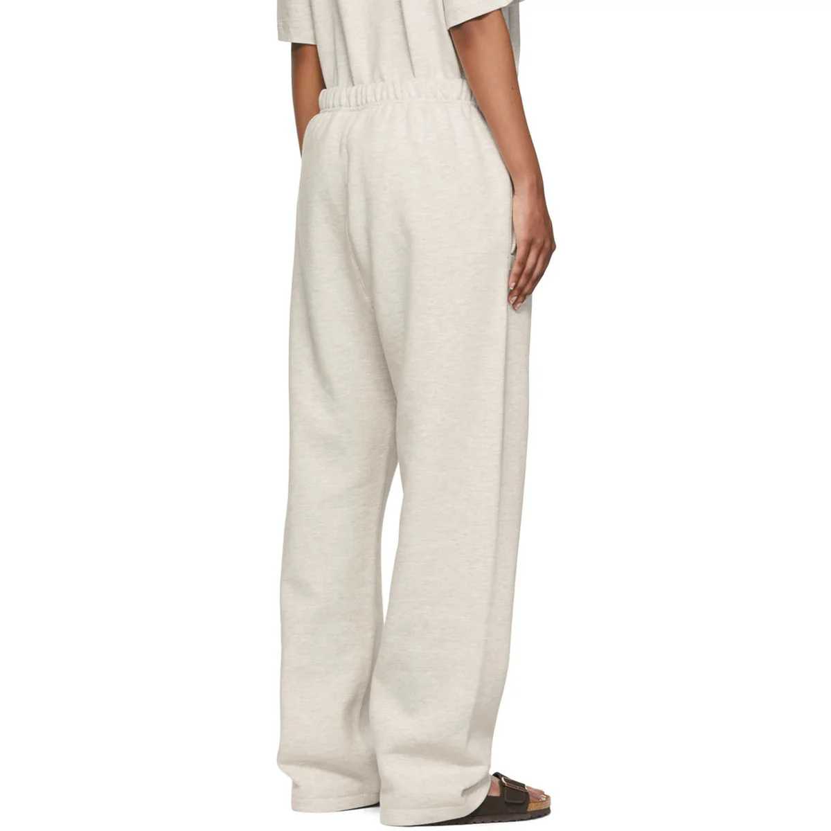 Fear Of God Essentials Relaxed Sweatpants Light Oatmeal