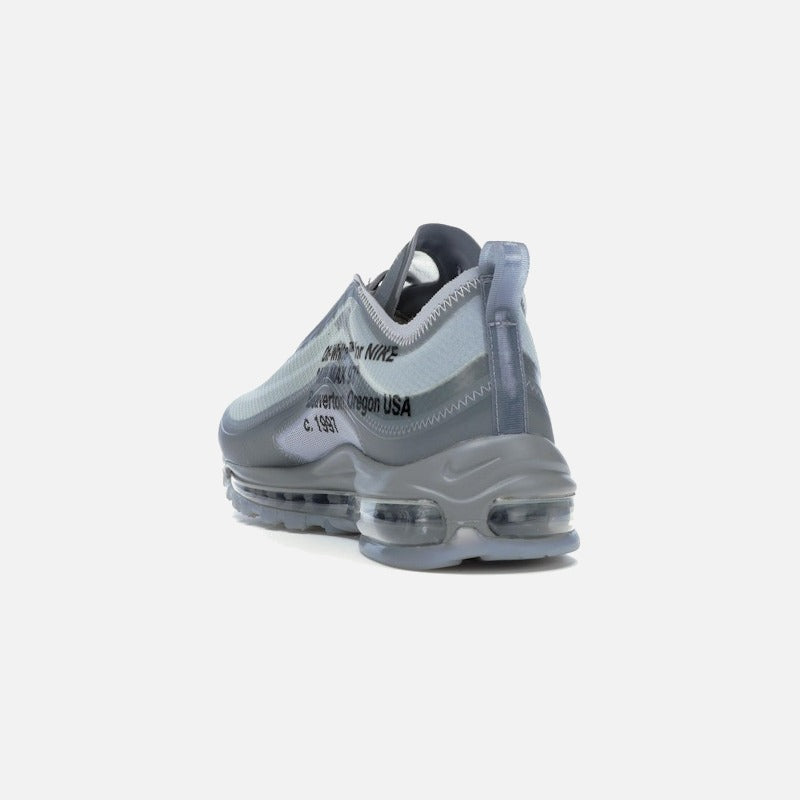 Nike Air Max 97 Off-White Menta