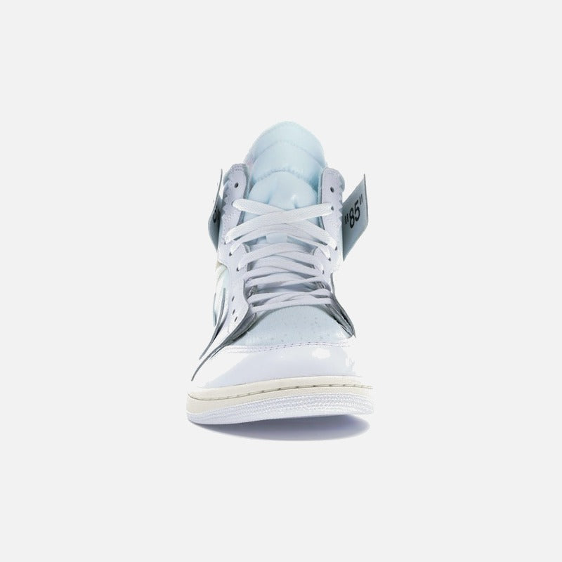 Air Jordan 1 Retro High Off-White Euro