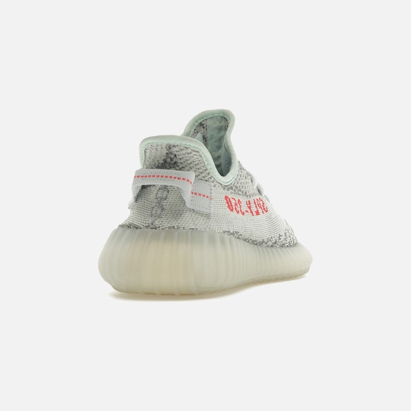 adidas yeezy boost 350 v2 blue tint