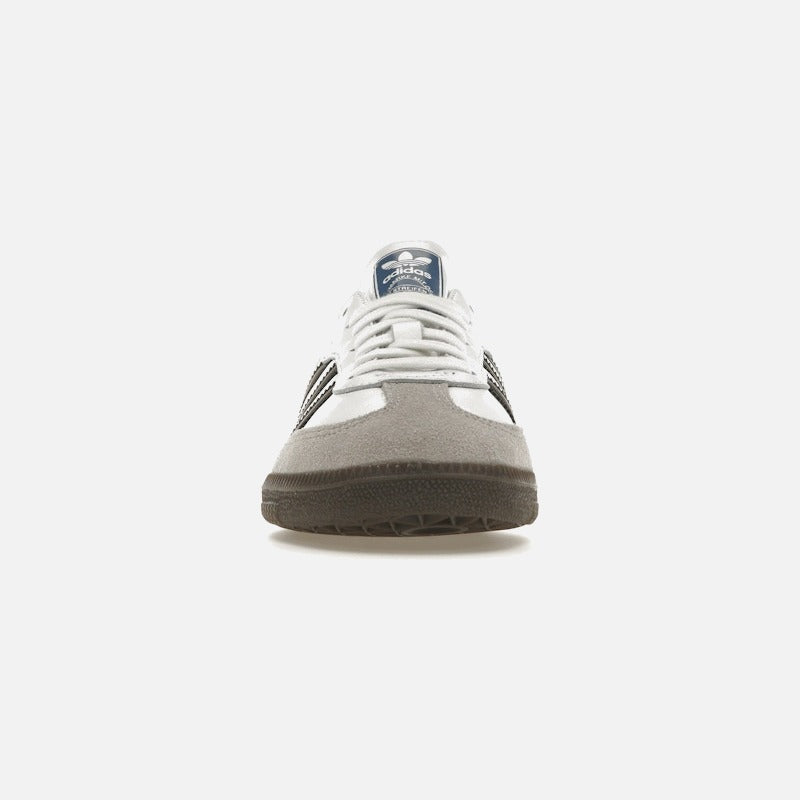 adidas samba og cloud white core black