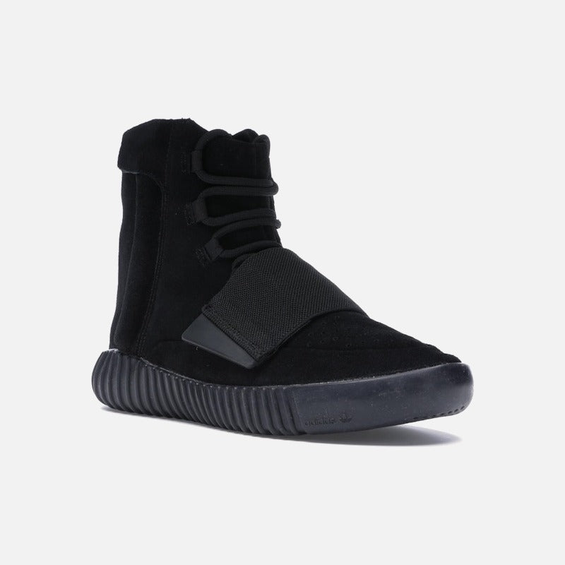 Adidas Yeezy Boost 750 Triple Black