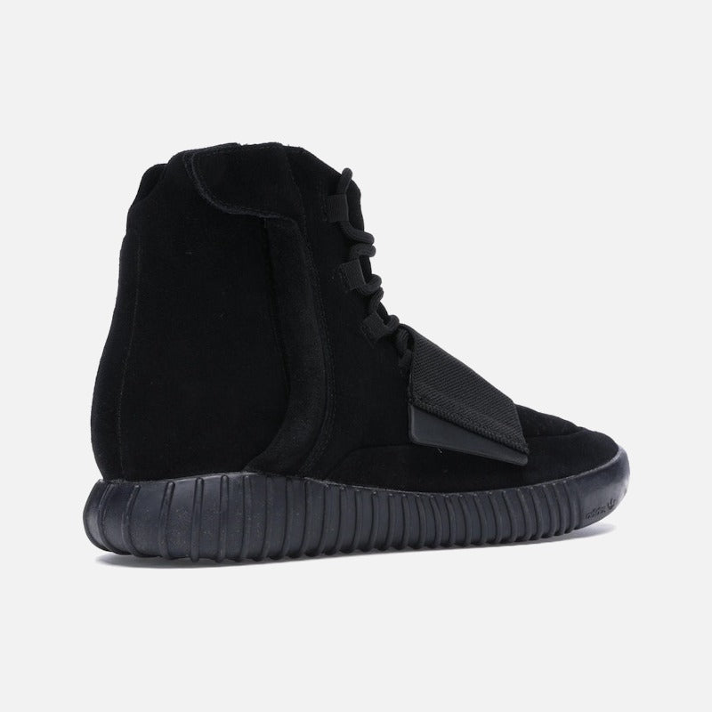 Adidas Yeezy Boost 750 Triple Black