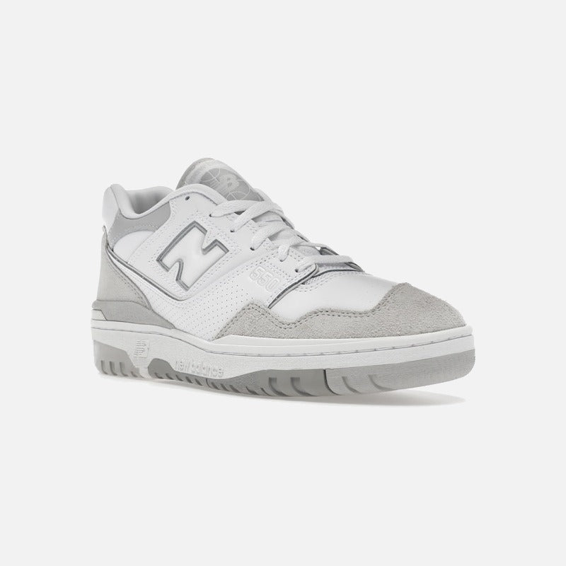 new balance 550 white summer fog