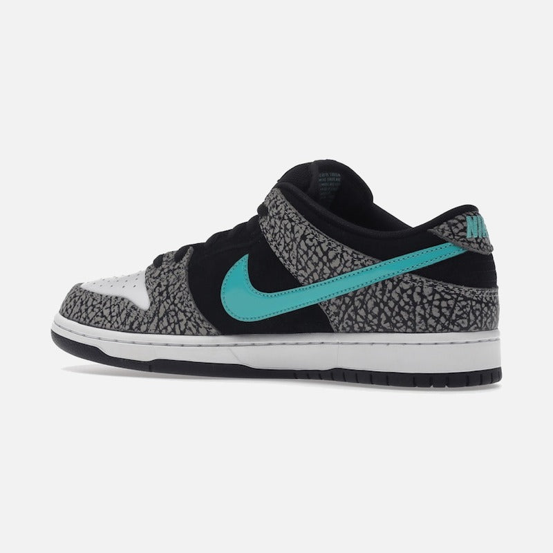 Nike Sb Dunk Low Atmos Elephant