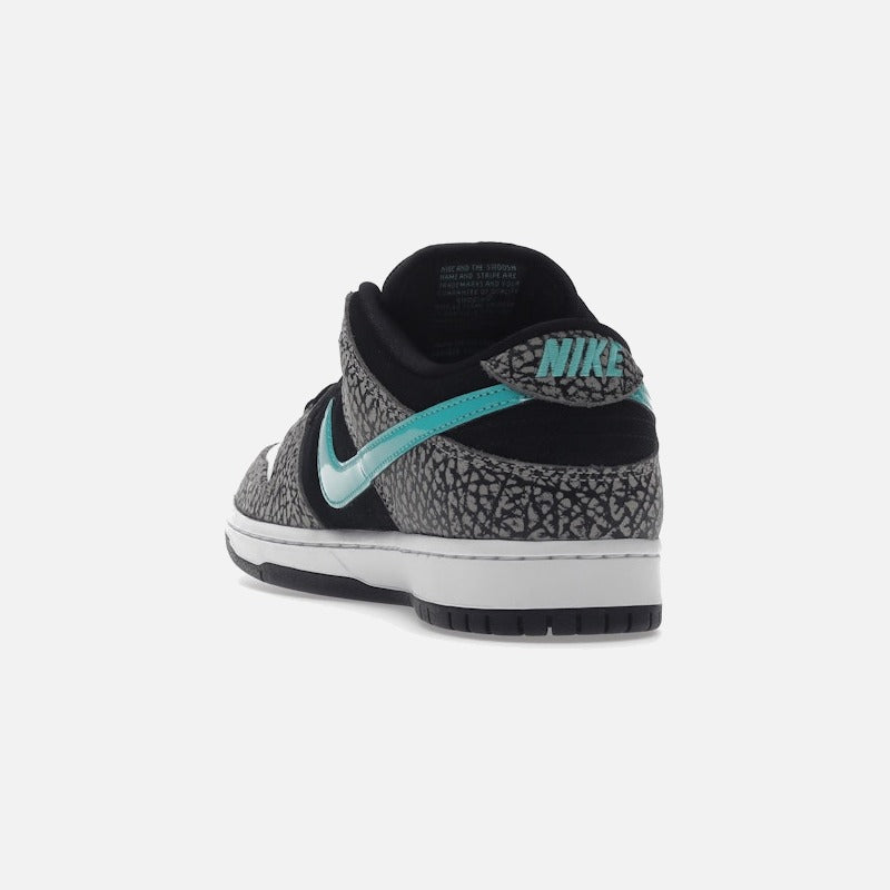 Nike Sb Dunk Low Atmos Elephant