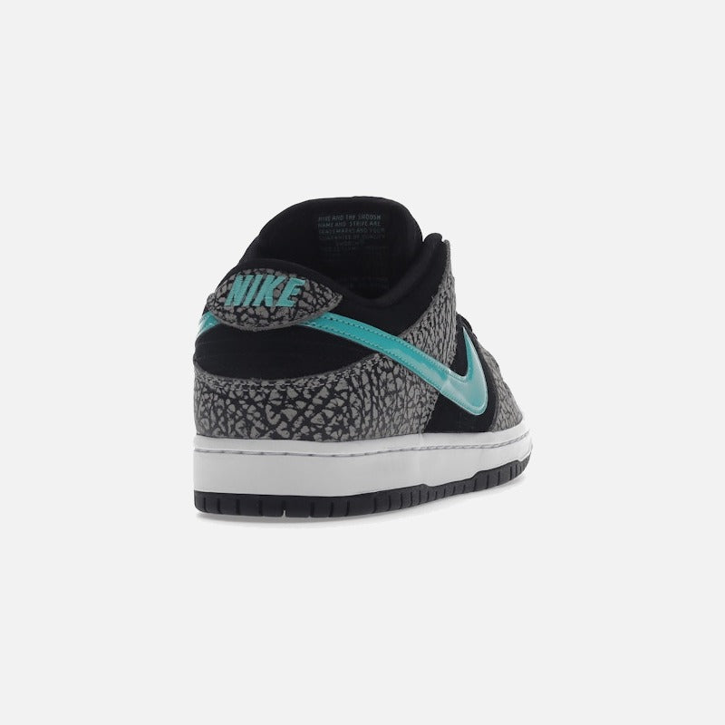Nike Sb Dunk Low Atmos Elephant