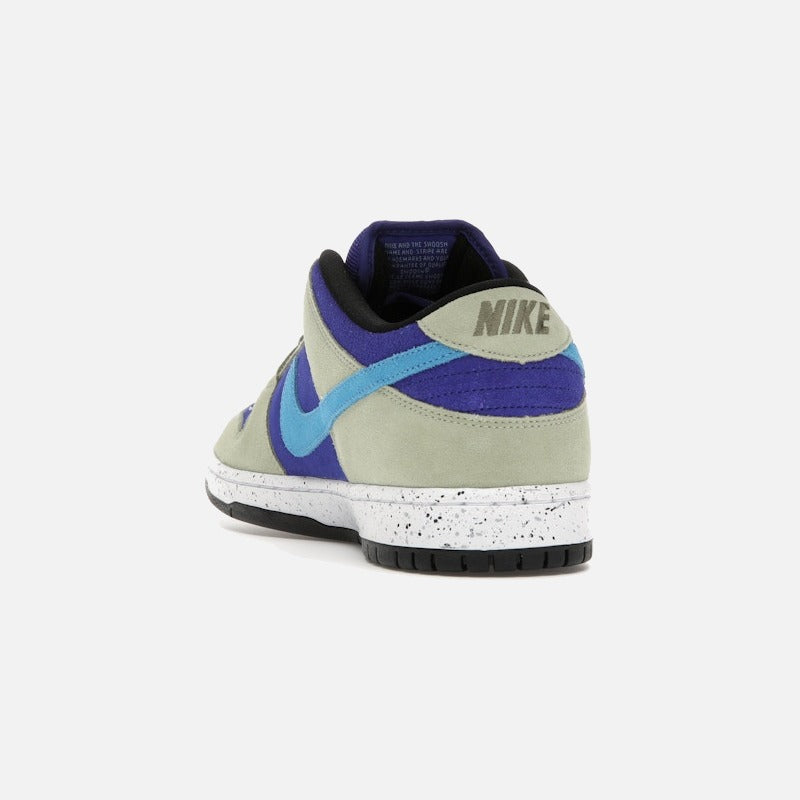 Nike Sb Dunk Low Acg Celadon