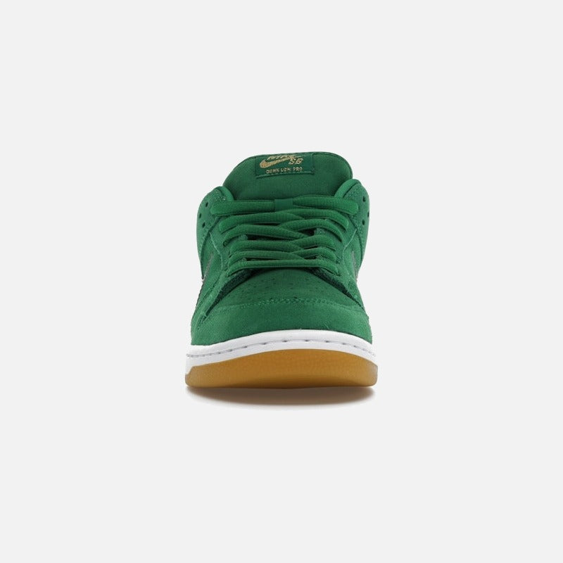 Nike sb dunk low pro st. patrick's day (2022)