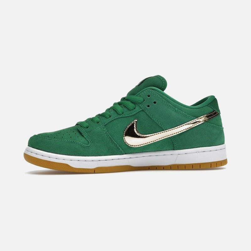 Nike sb dunk low pro st. patrick's day (2022)