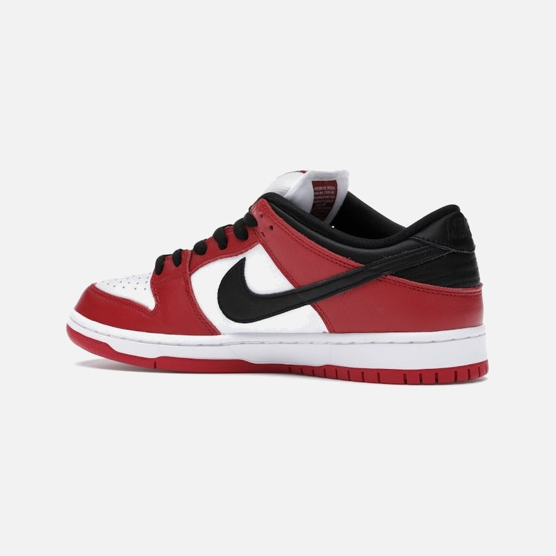 Nike Sb Dunk Low Pro J-Pack Chicago (2020/2024)