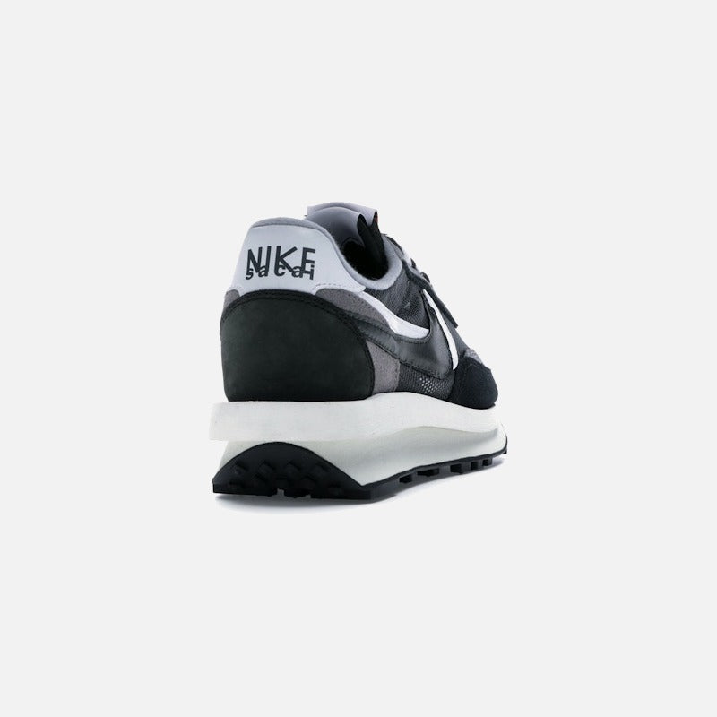 Nike Ld Waffle Sacai Black