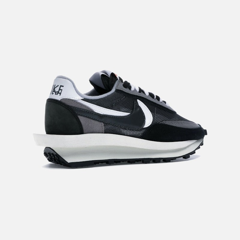 Nike Ld Waffle Sacai Black