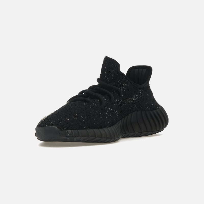 Adidas yeezy boost 350 v2 core black white