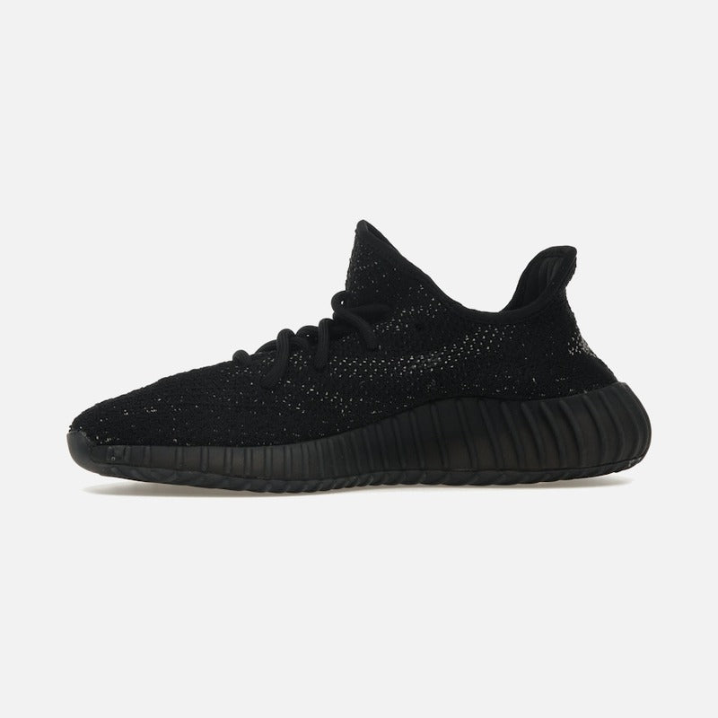 Adidas yeezy boost 350 v2 core black white