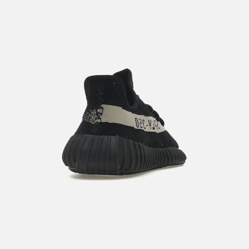 Adidas yeezy boost 350 v2 core black white