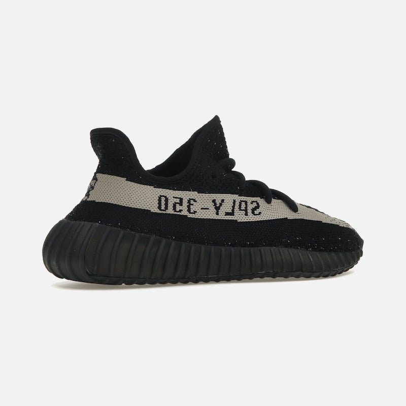 Adidas yeezy boost 350 v2 core black white